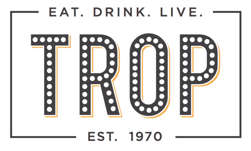 The Trop Bar & Grill